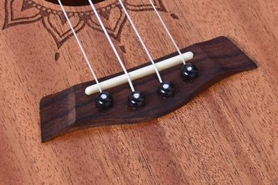 Kaysen U1-24N Concert Ukulele