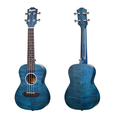 Kaysen U3-24BL Concert Ukulele