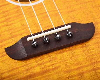 Kaysen U3-24GD Concert Ukulele