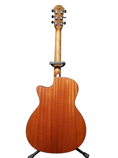 Tayste TS62-GA-EQ17A Elektro Akustik Gitar CS