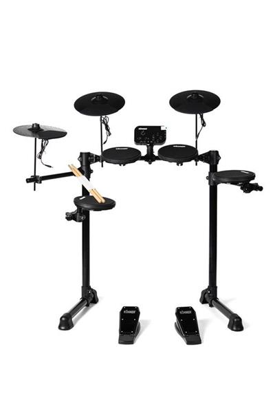 KÖHNER KFB-200 Orta Seviye Dijital Bateri