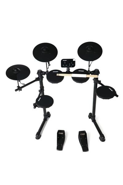 KFB-200 Orta Seviye Dijital Bateri