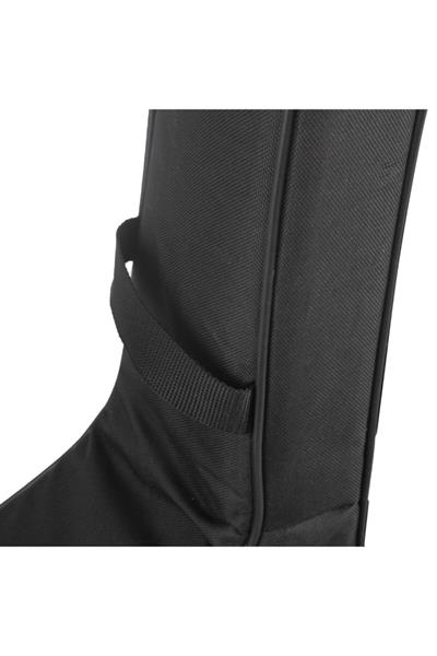 KÖHNER Kısa Sap Bağlama/Saz Kılıfı (SOFTCASE)