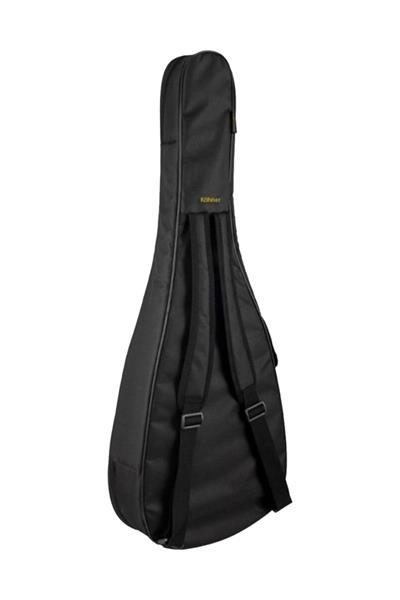 KÖHNER Klasik Gitar Taşıma Çantası (SOFTCASE)