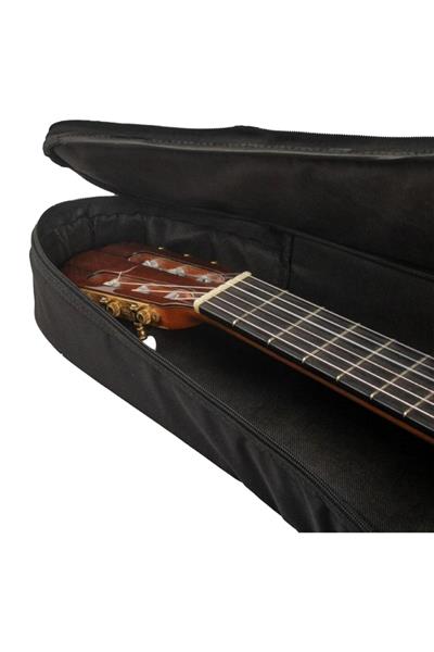 KÖHNER Klasik Gitar Taşıma Çantası (SOFTCASE)