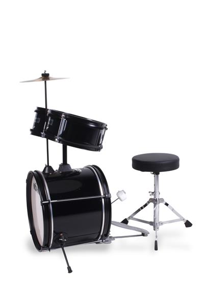 KÖHNER CD-02 AKUSTİK ÇOCUK BATERİ SETİ