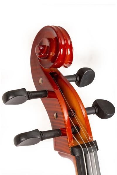 KÖHNER CL-635 4/4 ÇELLO