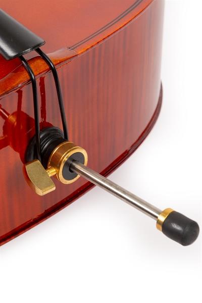 KÖHNER CL-635 4/4 ÇELLO