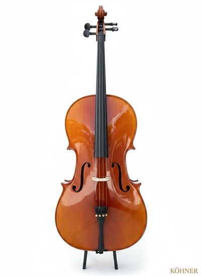 KÖHNER CL-750 4/4 ÇELLO