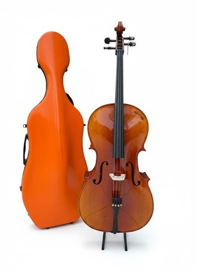KÖHNER CL-750 4/4 ÇELLO