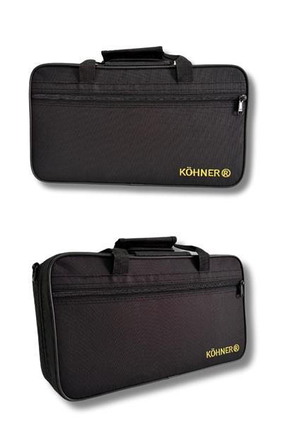 KÖHNER CLN-101 Bb (Si Bemol) Klarnet
