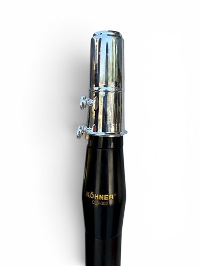 KÖHNER CLN-302(G) ABANOZ SOL KLARNET 
