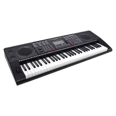 KÖHNER DK4100 Tuş Hassasiyetli, 61 Tuşlu, Tuş Ağırlıklı, Pitch Bend Özellikli Org