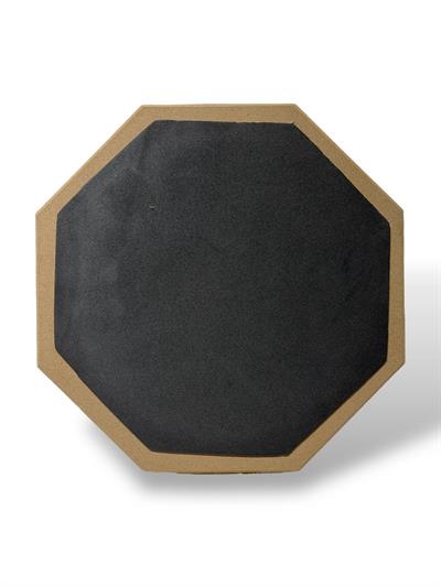 KÖHNER DPP-12 Bateri & Davul Çalışma Pedi 12