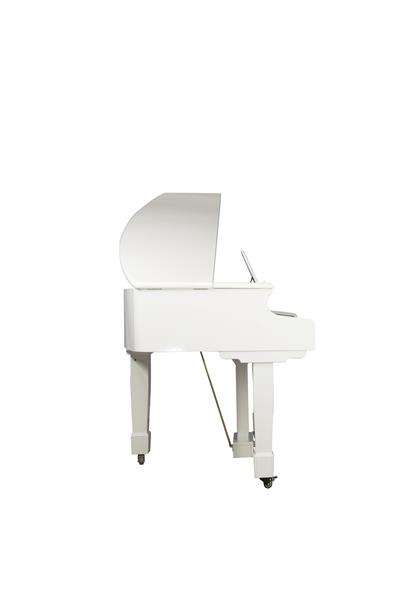 KÖHNER GP-100 WH Dijital Kuyruklu Piyano
