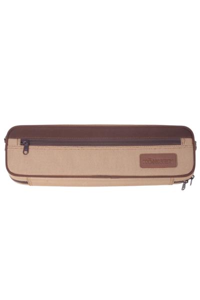 KÖHNER S-220 Gümüş Yan Flüt