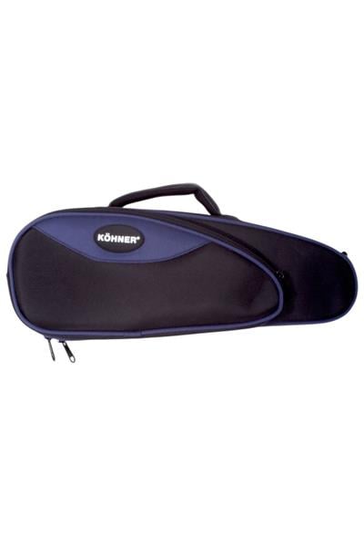 KÖHNER S-230 Gümüş Yan Flüt
