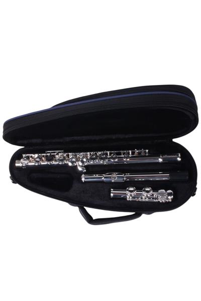 KÖHNER S-230 Gümüş Yan Flüt