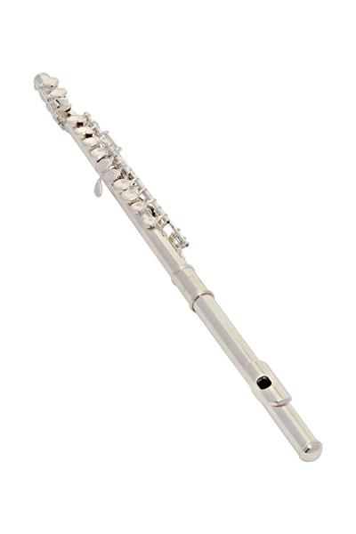 KÖHNER S-240 Gümüş Yan Flüt