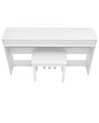 MARCİA MK-830 88 Tuş Dijital Piyano (Beyaz)