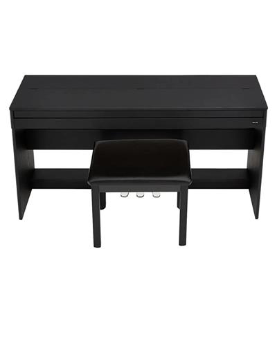 MARCİA MK-830 88 Tuş Dijital Piyano (Siyah)