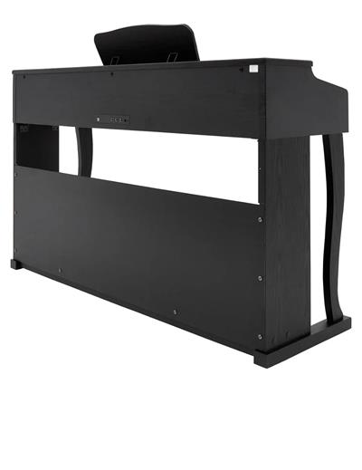 MARCİA MK-900 BK Dijital Konsol Piyano, Bluetooth, Tuş Hassasiyeti, 88 Tuşlu, Kapaklı (KULAKLIK VE TABURE)