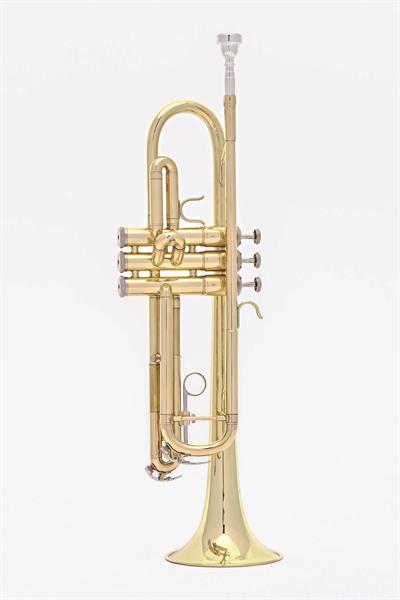 KÖHNER RP-217 Bb Trompet