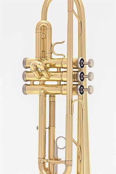 KÖHNER RP-217 Bb Trompet
