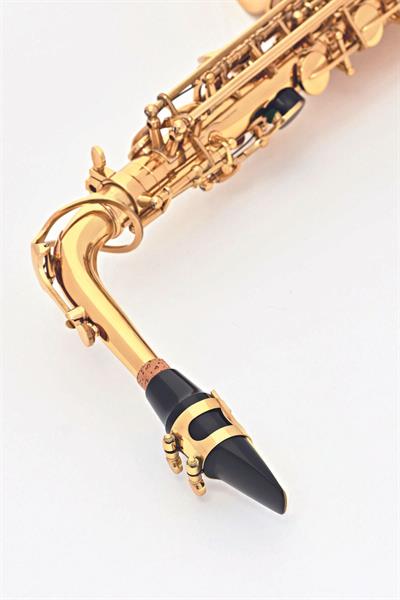 KÖHNER SX-103 Eb (Mi Bemol) Alto Saksafon