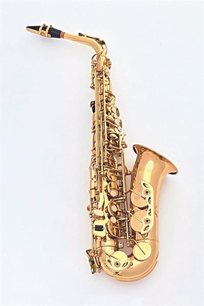 KÖHNER SX-103 Eb (Mi Bemol) Alto Saksafon