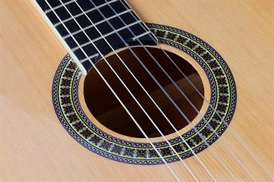 Tayste TS-CG31-39 Natural 4/4 Klasik Gitar