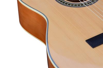 Tayste TS-CG32-39 Natural 4/4 Klasik Gitar