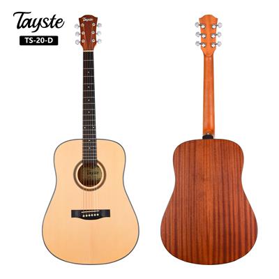 Tayste TS20D-41 Akustik Gitar