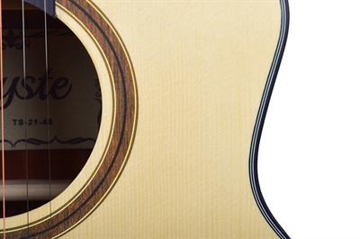Tayste TS21-40 Akustik Gitar
