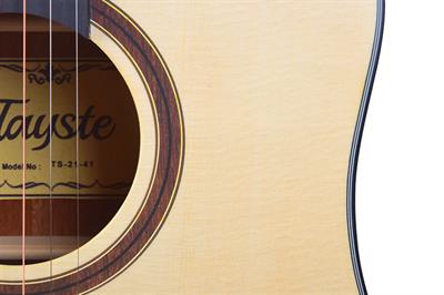 Tayste TS21-41 Akustik Gitar