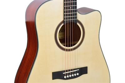 Tayste TS21-41 Akustik Gitar