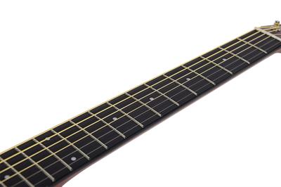 Tayste TS62-DC-EQ17A Elektro Akustik Gitar