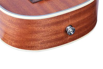 Tayste TUK200-21 Soprano Ukulele