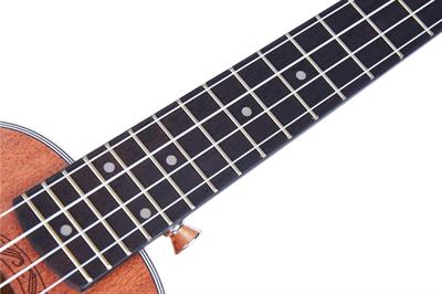 Tayste TUK200-21 Soprano Ukulele