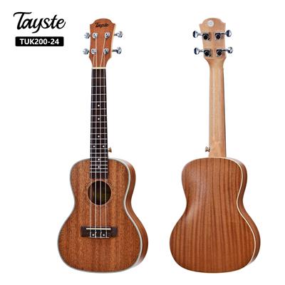 Tayste TUK200-24 Concert Ukulele