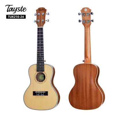 Tayste TUK210-24 Concert Ukulele