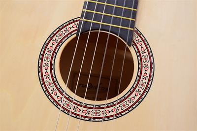 The Olive Tree C39-N 4/4 Klasik Gitar