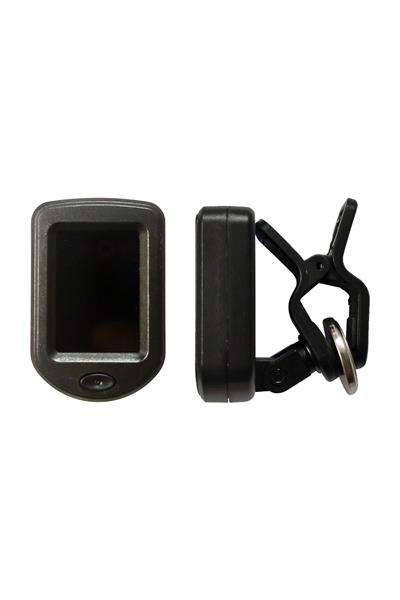 KÖHNER TNR1 Klipsli Chromatic Akort Aleti