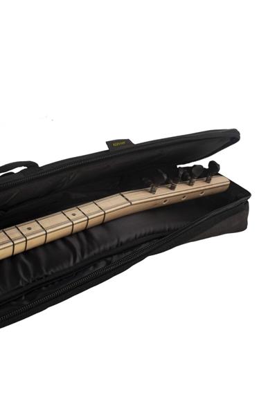 KÖHNER Uzun Sap Bağlama/Saz Kılıfı (SOFTCASE)