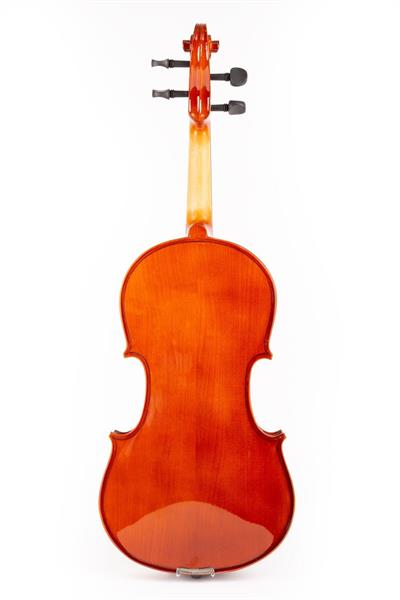 KÖHNER VL-01 Orta Kalite Viyola 4/4 Tam Boy (Parlak)