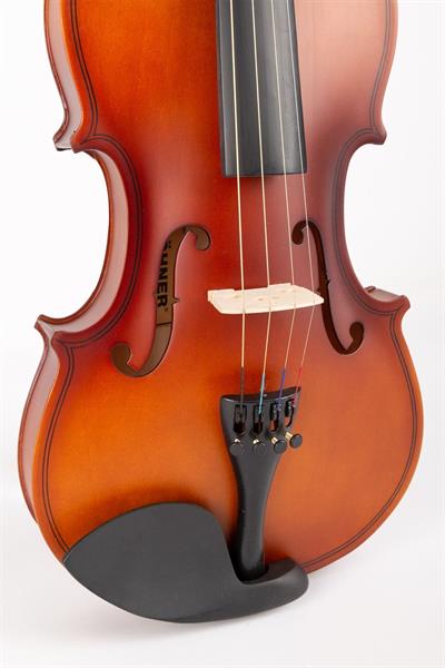 KÖHNER VL-044m Başlangıç Kemanı 1/2 Yarım Boy (MAT) - 7-9 Yaş