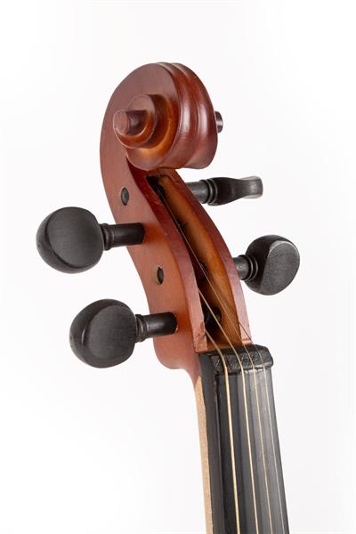 KÖHNER VL-044m Başlangıç Kemanı 1/2 Yarım Boy (MAT) - 7-9 Yaş