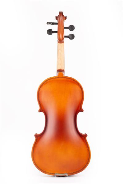 KÖHNER VL-044m Başlangıç Kemanı 3/4 Üç Çeyrek Boy (MAT) - 9-11 Yaş