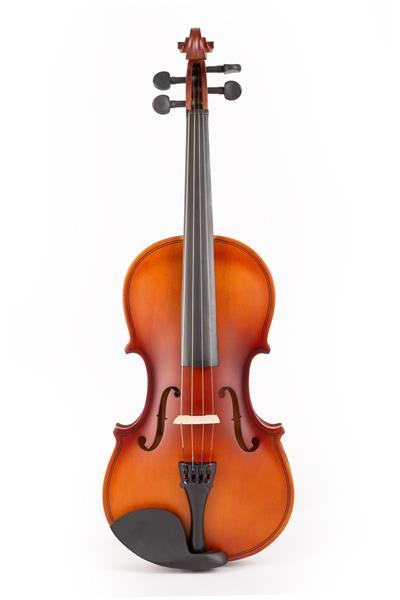 KÖHNER VL-044m Başlangıç Kemanı 4/4 Tam Boy (MAT) - 12 Yaş Ve Üzeri
