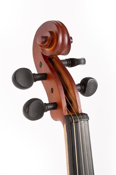 KÖHNER VL-044m Başlangıç Kemanı 4/4 Tam Boy (MAT) - 12 Yaş Ve Üzeri